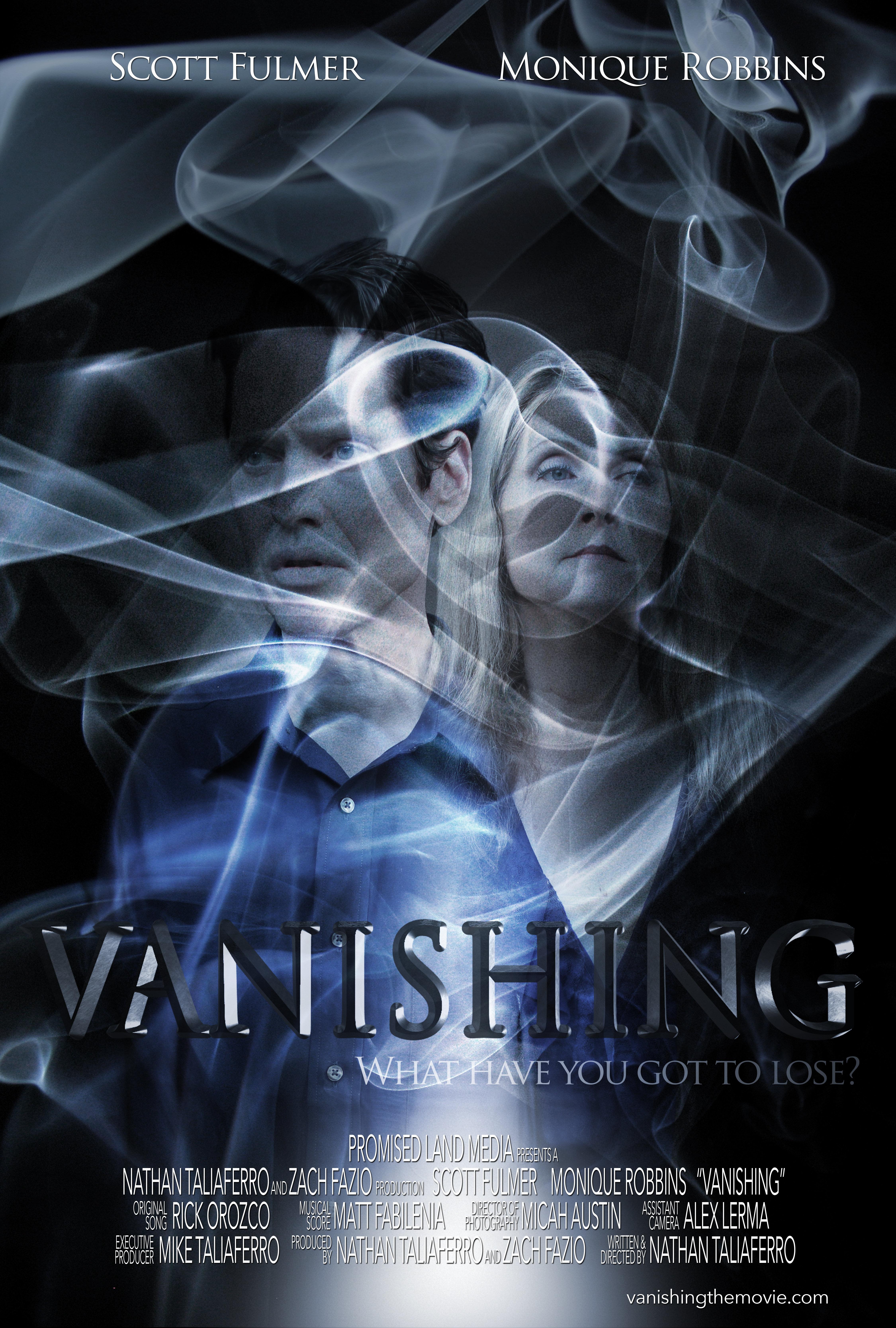 Vanishing
